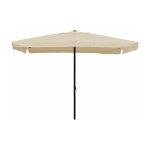 Ombrelle 2x3 mt x 2, 4 h mt �cru
