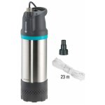 Fp - pompe � eau submersible 6100 / 5 inox automatic 01773 - 61