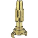 Gardena 07130 - 20 pistolet d'arrosage