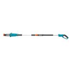 08866 - 55 elagueuse sur perche tcs li18 / 20 sans batterie - gardena