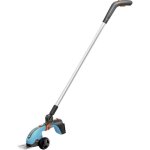 Gardena 14752 - 55 akku - grasscheren - set powercut 20 / 18v p4a solo sans fil cisaille � gazon li - ...