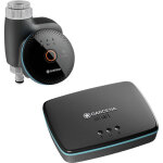 Gardena 19043 - 20 smart water control set commande d'arrosage
