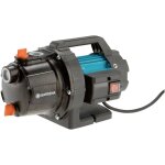 Gardena - 3700 / 4 basic pompe de jardin 3700 l / h 41 m v158233