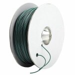 4058 - 20 - pelote de laine au p�rim�tre de 50 m�tres