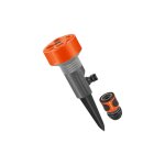 Gardena arroseur multi - surfaces sur pic twist classic (2067 - 46) Gardena arroseur multi - surfaces sur pic twist classic (2067 - 46)