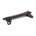 Arroseur oscillant aquazoom m gardena 18712 - 34 Arroseur oscillant aquazoom m gardena 18712 - 34
