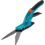Gardena - cisaille  gazon comfort. poigne ergonomique. coupe facile et prcise. (8733 - 20)