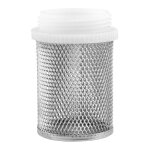 Crépine aspiration 42 mm (g 1 1 / 4) (par 5) Crépine aspiration 42 mm (g 1 1 / 4) (par 5)