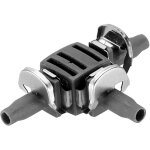 Gardena d�rivation en t 4, 6 mm (3 / 16 ) pour arrosage goutte - � - goutte (8330 - 29)