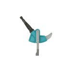 Dsherbeur alles et terrasses 2 en 1 combisystem (3607 - 20) - gardena