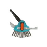 D�sherbeur all�es et terrasses 3 en 1 combisystem (3608 - 20) - gardena