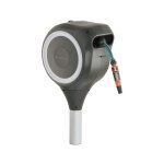 Gardena - dvidoir automatique sur pic rollup s 15 m blanc (18606 - 20)