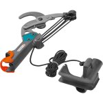 Echenilloir � lame franche combisystem. puissance de coupe d�multipli�e. diam�tre de coupe jusqu'� 35 ...