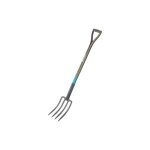 Fourche à bêcher natureline (17002 - 20) - gardena Fourche à bêcher natureline (17002 - 20) - gardena