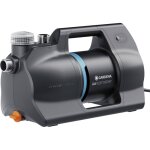 Gardena haus - & gartenautomat 5000 silentcomfort surpresseur automatique 5000 l / h