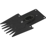 Gardena - jeu de lames pour cisailles � gazon 8 cm (2345 - 20)