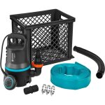 Gardena - kit anti - inondations 9000 (9041 - 20)