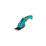 Kit cisaille à gazon sur batterie comfortcut li + lame taille buissons (9857 - 20). - gardena Kit cisaille à gazon sur batterie comfortcut li + lame taille buissons (9857 - 20). - gardena