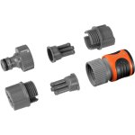 Gardena kit de raccordement pour arroseur souple (5316 - 20).