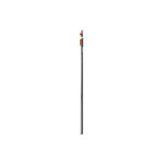 Manche t�lescopique combisystem 160 - 290 cm. compatible avec tous les accessoires du combisystem . connexion ...