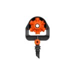 Gardena micro - asperseur multi - surfaces (1396 - 29)