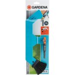 Nettoyeur de gouttire combisystem - gardena