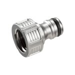 Nez de robinet premium 21 mm (g 1 / 2') (18240 - 20) - gardena