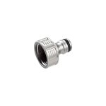 Nez de robinet premium 26, 5 mm (g 3 / 4') (18241 - 20). - gardena