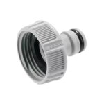 Nez de robinet 33, 3 mm (g 1') Nez de robinet 33, 3 mm (g 1')