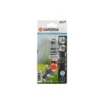 Nez de robinet coud et articul 33. 3 / 26. 5 / 21mm