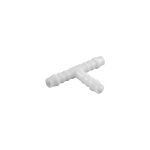 Raccord en t de tuyau gardena 07302 - 20 pvc 8 mm jeu de 2 q015991