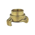 Raccord avec filetage femelle gardena geka g 3 / 4'' (26, 5mm) 07108 - 20. 000. 00 Raccord avec filetage femelle gardena geka g 3 / 4'' (26, 5mm) 07108 - 20. 000. 00