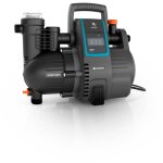 Gardena - pompe automatique maison et jardin smart 5000 / 5. pompe connect�e. 1300 w. jusqu'� 5000 l ...