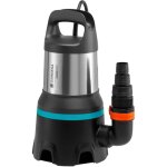 Gardena - pompe d'vacuation pour eaux charges 20000 aquasensor (9044 - 20).