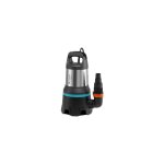 Gardena - pompe d'vacuation pour eaux charges 20000 aquasensor (9044 - 20).