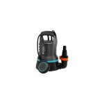 Gardena - pompe d'vacuation pour eaux claires 9000 (9030 - 20).