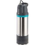Gardena pompe immergée 6100 / 5 inox automatique (1773 - 20). Gardena pompe immergée 6100 / 5 inox automatique (1773 - 20).