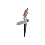 Prise d'eau avec nez de robinet articul (8254 - 20) - gardena