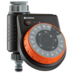 Gardena - programmateur d'arrosage easy 1887 - 20