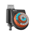 Gardena - programmateur d'arrosage easy plus (1888 - 20).