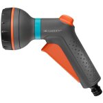 Gardena pulv�risateur multifonction ? classic ? 4 modes de jet ? d�bit r�glable