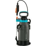 Gardena - pulvérisateur à pression préalable plus 5 l (11138 - 20) Gardena - pulvérisateur à pression préalable plus 5 l (11138 - 20)