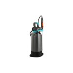 Gardena - pulvrisateur  pression pralable comfort 5 l 11130 - 30