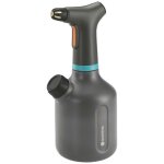 Pulvrisateur  pression sur batterie easypump 1 l (11114 - 20) - gardena