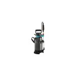 Gardena - pulvérisateur à pression sur batterie easypump 5 l (11136 - 20) Gardena - pulvérisateur à pression sur batterie easypump 5 l (11136 - 20)