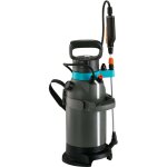 Gardena - pulvérisateur à pression sur batterie easypump 5 l (11136 - 20) Gardena - pulvérisateur à pression sur batterie easypump 5 l (11136 - 20)