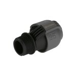 Gardena raccord 25 mm m�le 26 / 34 (g 1 ) (2763 - 20)