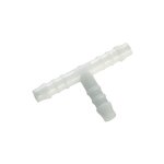 Raccord en t en plastique 10 mm - gardena Raccord en t en plastique 10 mm - gardena