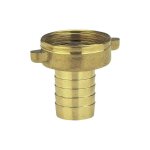 Raccord  visser gardena 07141 - 20 laiton  19 mm (3 / 4'), 33, 3 mm (g1) q019351