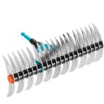 Gardena rteau - scarificateur combisystem (3392 - 20).